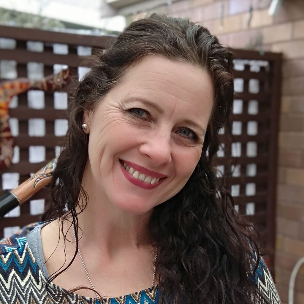 Melanie Damhuis